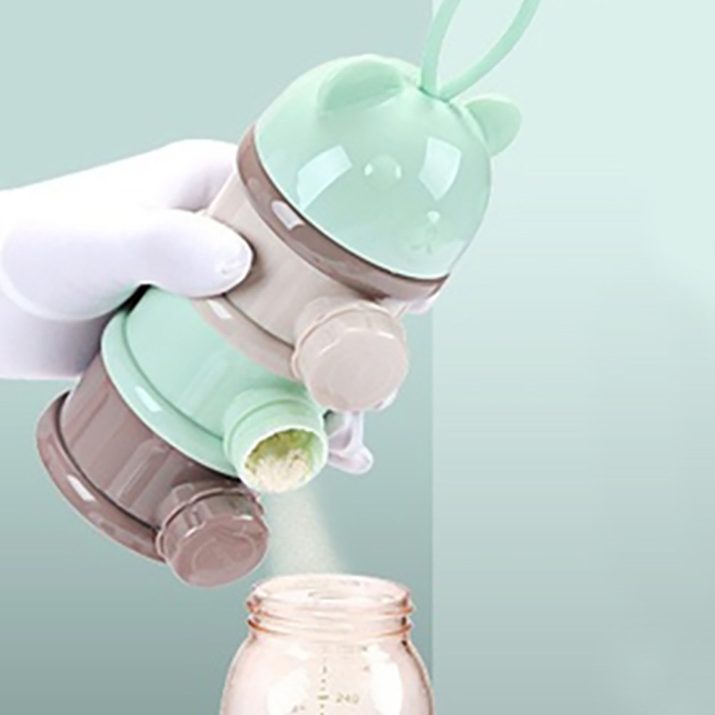 2pcs Portable Formula Dispense - Formula Dispenser Portable 评论和价格