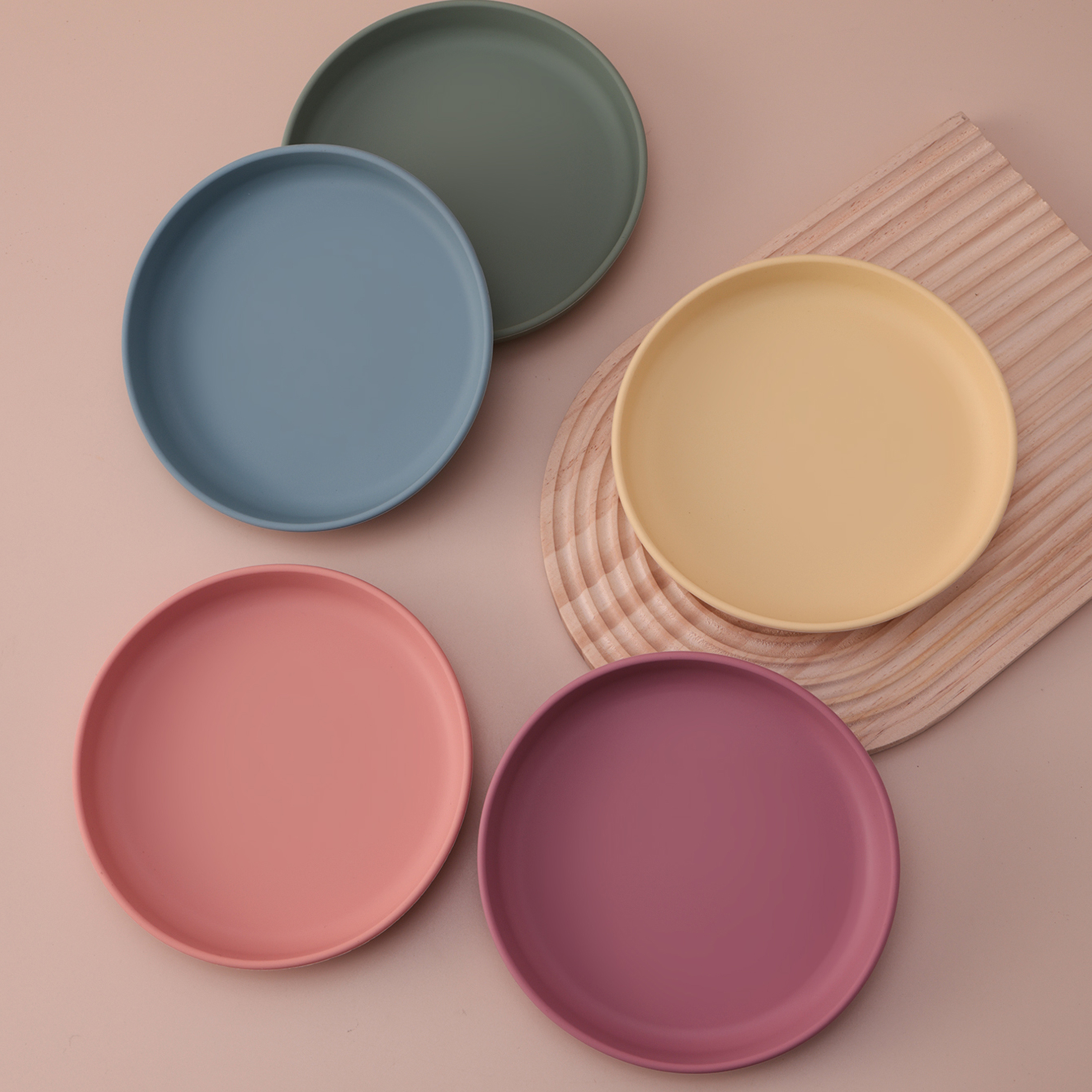 1PCS Food Grade Silicone Infan - Baby Food Essentials 评论和价格