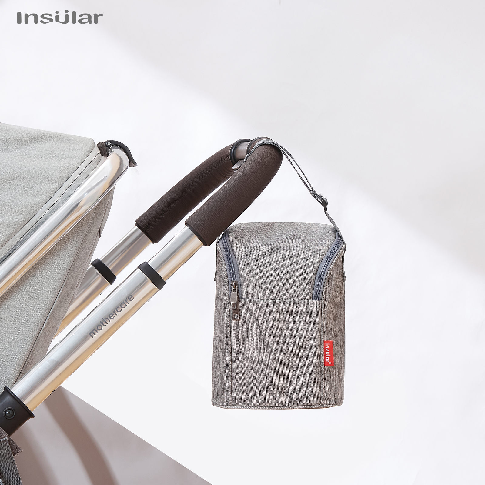 Insular Portable Baby Feeding  - Baby Food Stuff 评论和价格