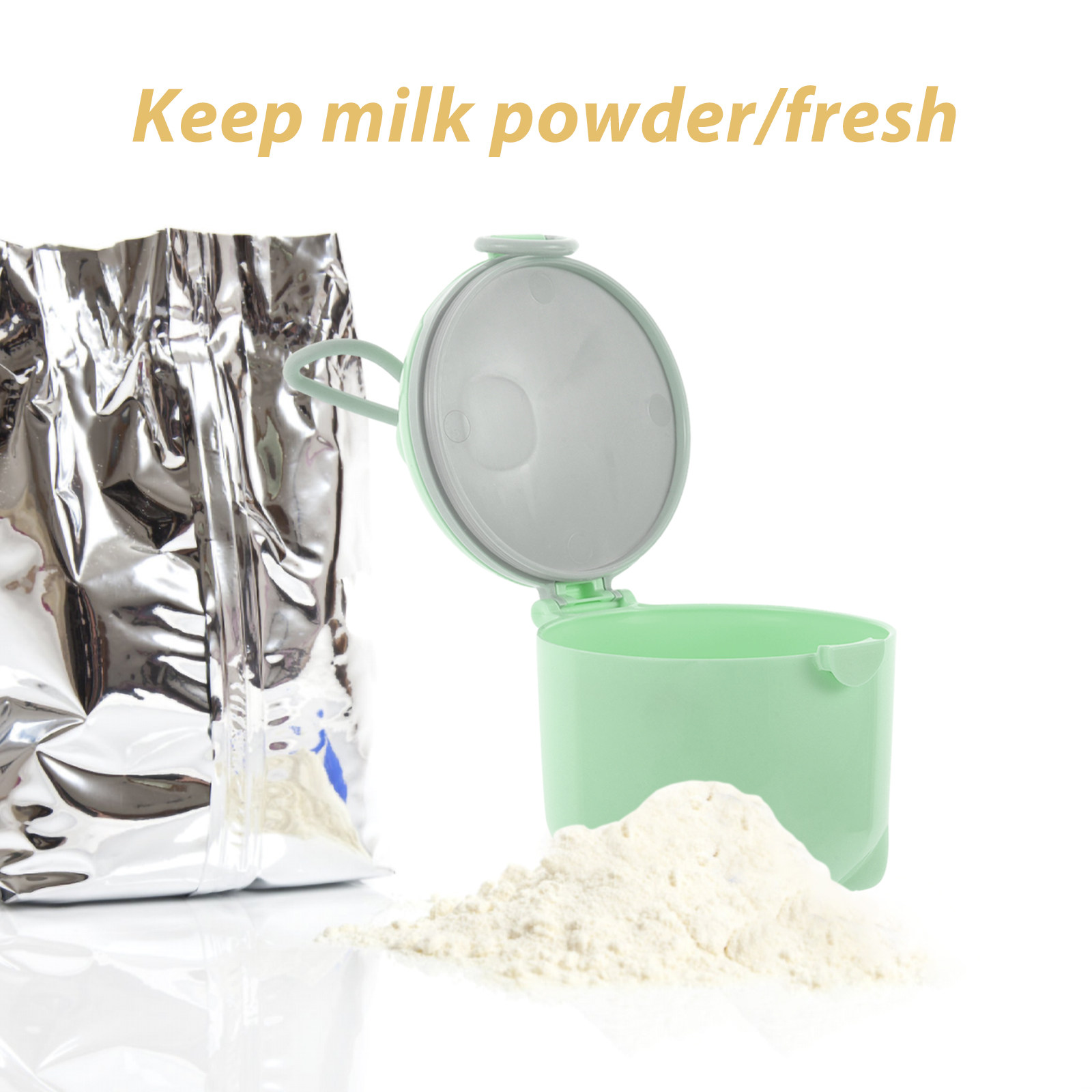 Travel Formula Dispenser Porta - Formula Dispenser Portable 评论和价格