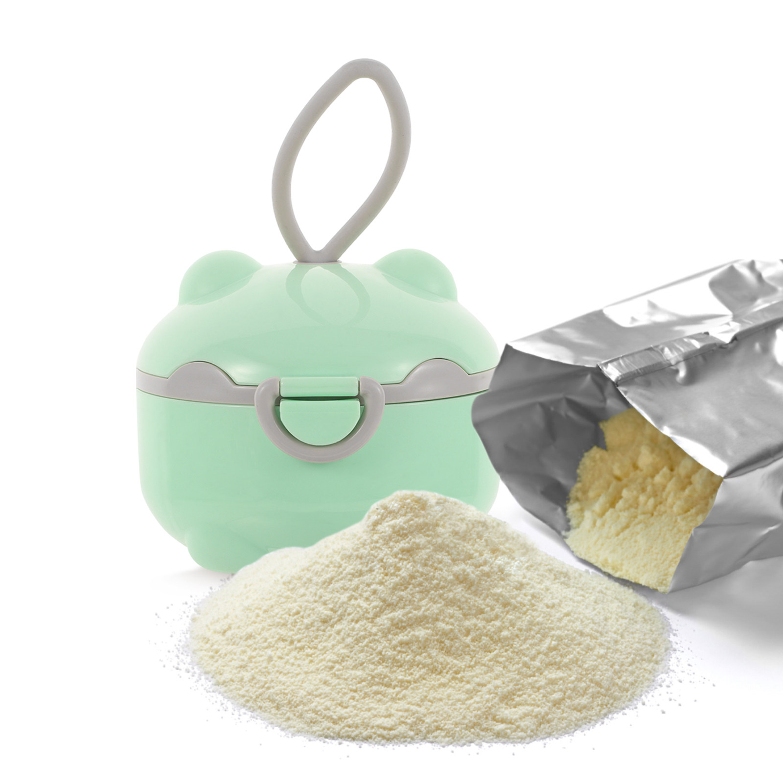 Travel Formula Dispenser Porta - Formula Dispenser Portable 评论和价格