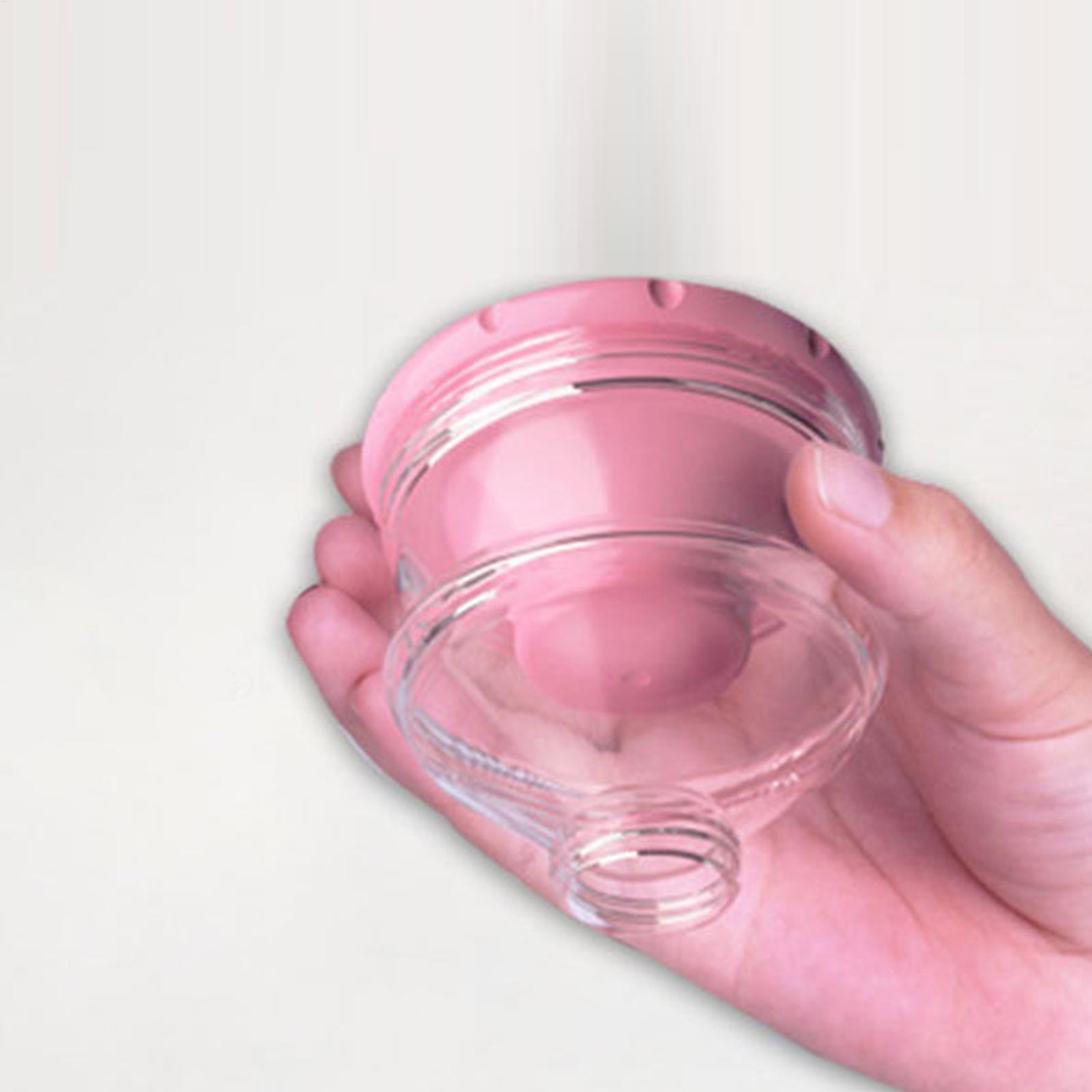 3 Layers Baby Milk Powder Pots - Baby Food Nestle 评论和价格