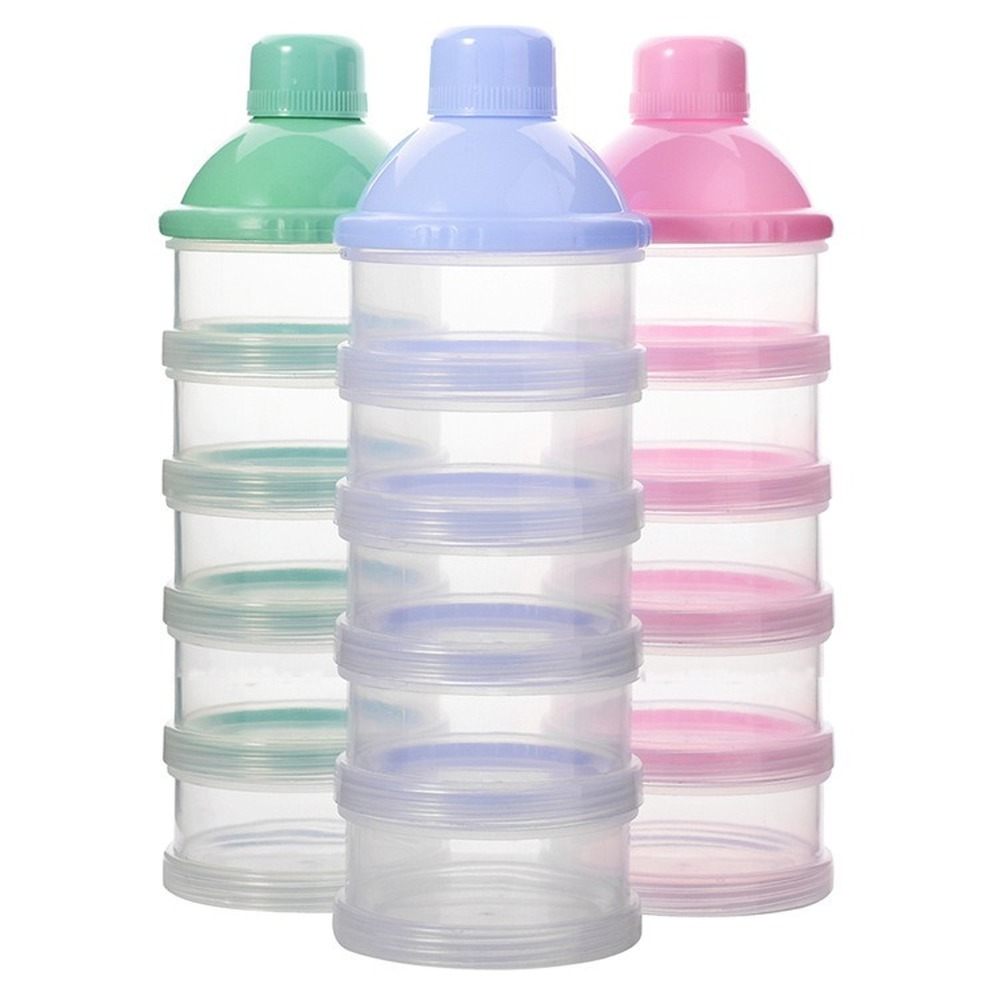 Portable Milk Powder Formula D - Formula Dispenser Portable 评论和价格