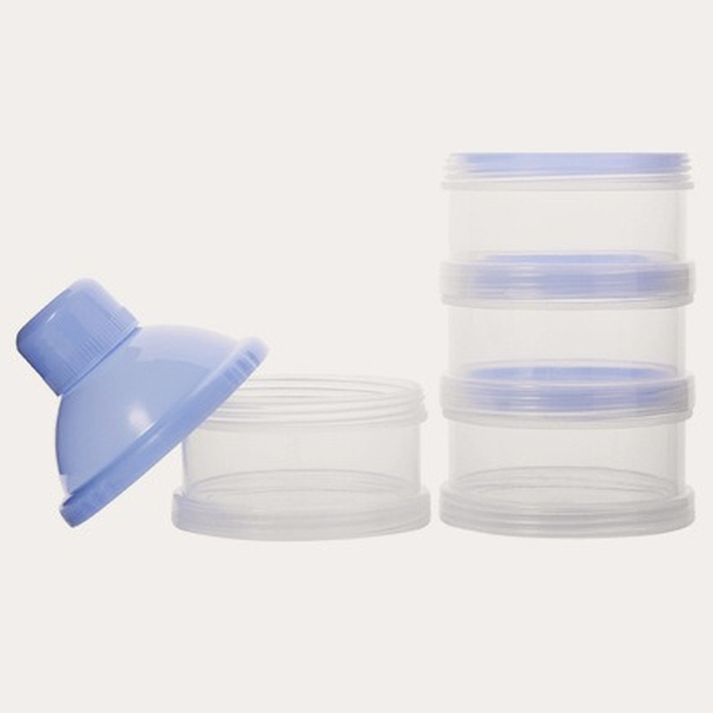 Portable Milk Powder Formula D - Formula Dispenser Portable 评论和价格