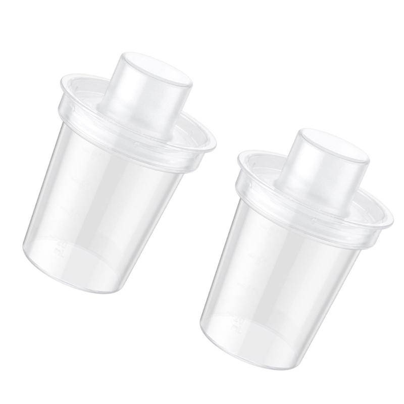 1Pc/2pcs Baby Formula Containe - Formula Dispenser Portable 评论和价格
