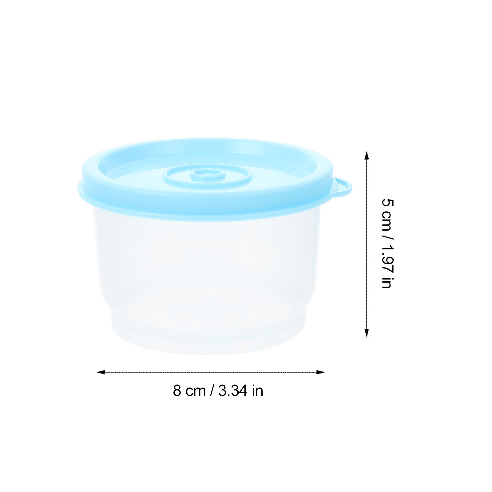 6Pcs Refrigerator Smooth Surfa - Baby Food Vegetables 评论和价格